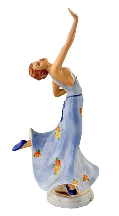 Danzatrice