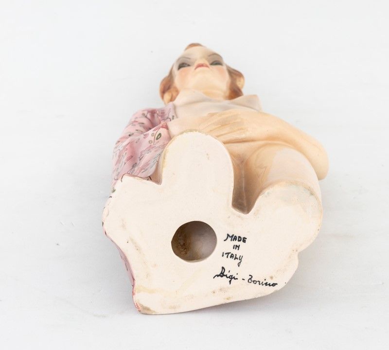 Nudo di Donna