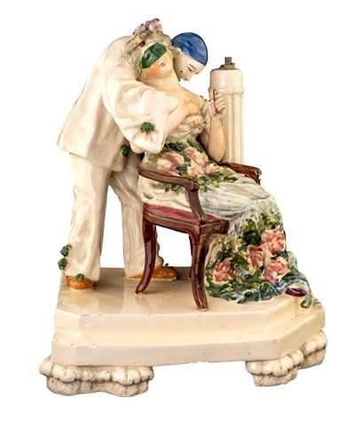 Lampada
