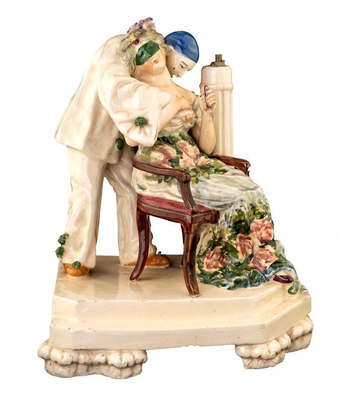 Lampada