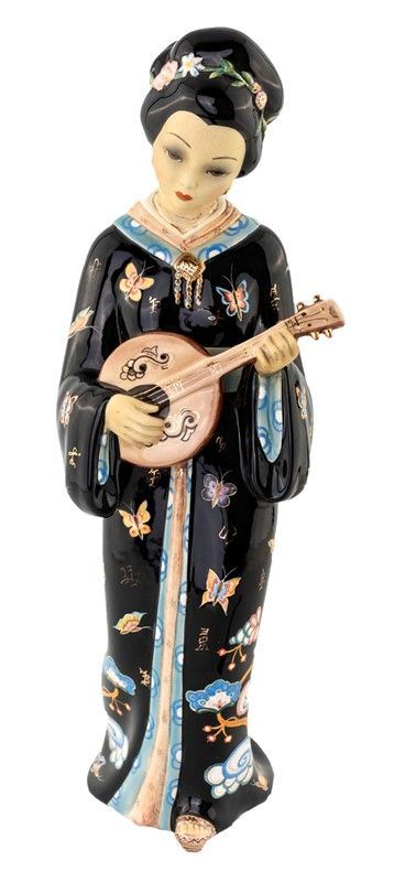 Geisha