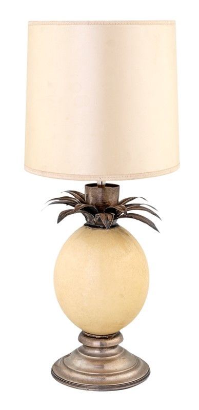 Lampada da Tavolo