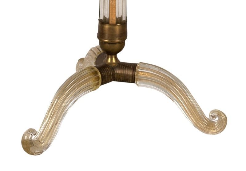 Lampada da Terra