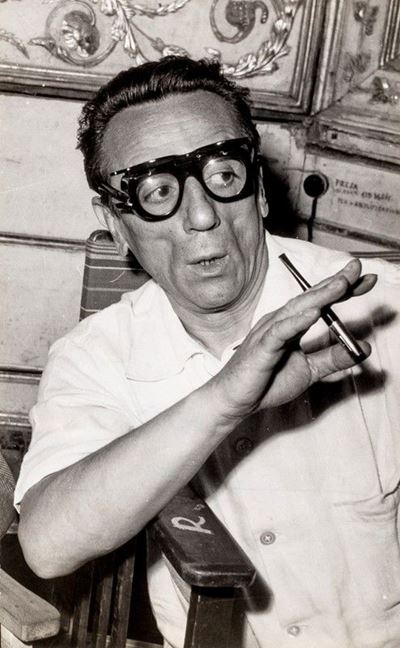 Eduardo De Filippo