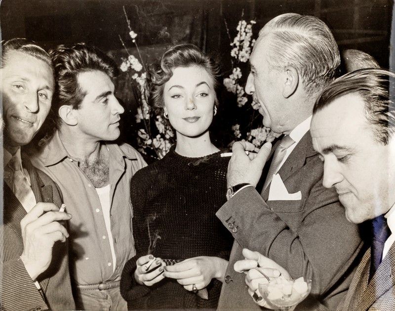 Giovanni Battista Poletto - Lotto di Due Foto