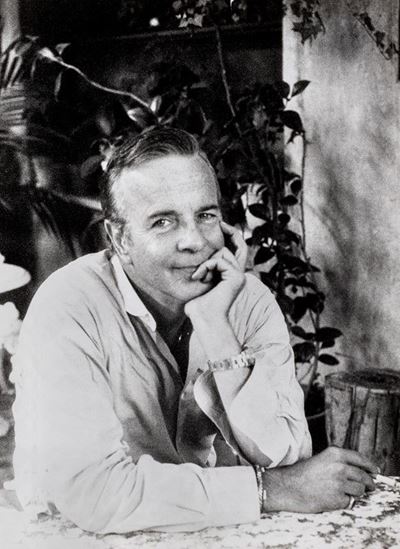 Lotto di Tre Foto Ritraenti Franco Zeffirelli