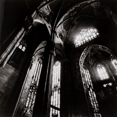 Interno di Cattedrale