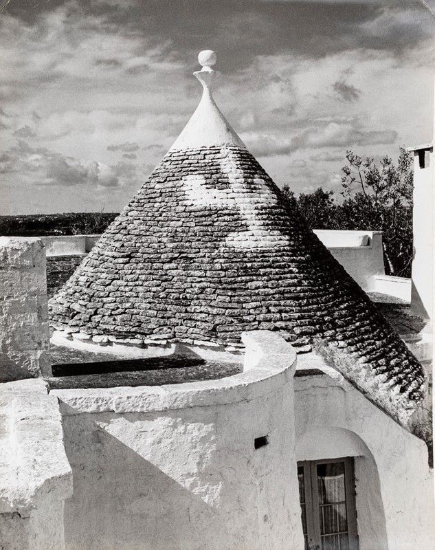 Harold Miller Null - Trullo