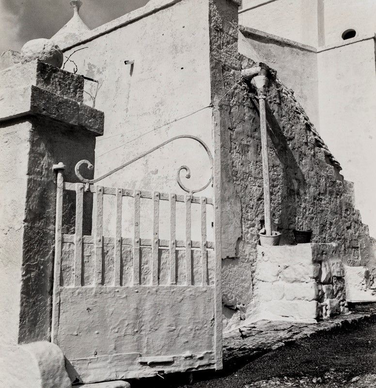 Harold Miller Null - Casa