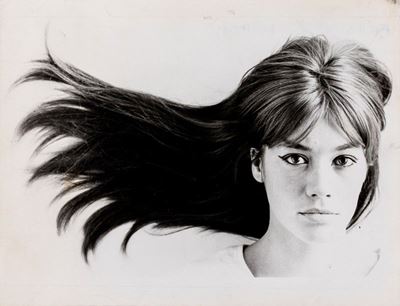 Francoise Hardy, 1965