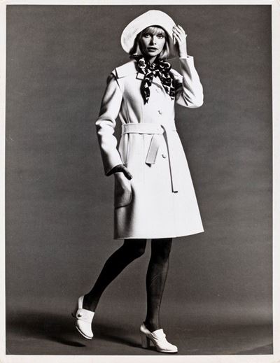 Fotografia Realizzata per L'alta Moda
