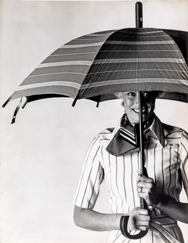 Antonio Guccione - Lotto di Tre Fotografie Realizzate per L'alta Moda