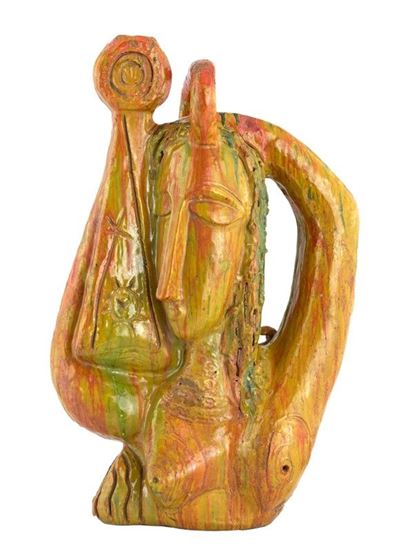 Scultura