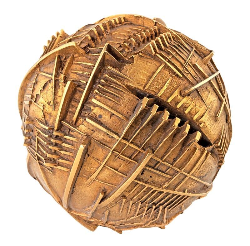 Arnaldo Pomodoro - Sfera 77 - Edizione Olivetti