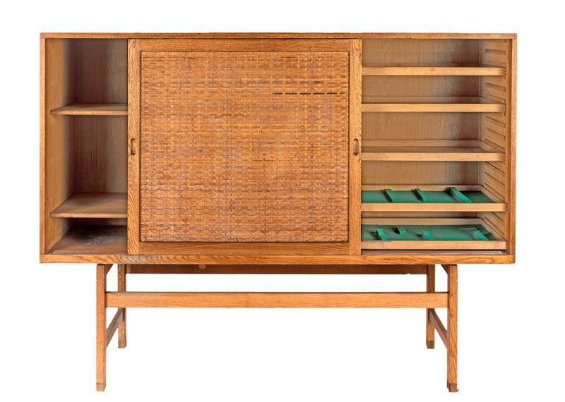 Wegner Hans - Mobile Contenitore
