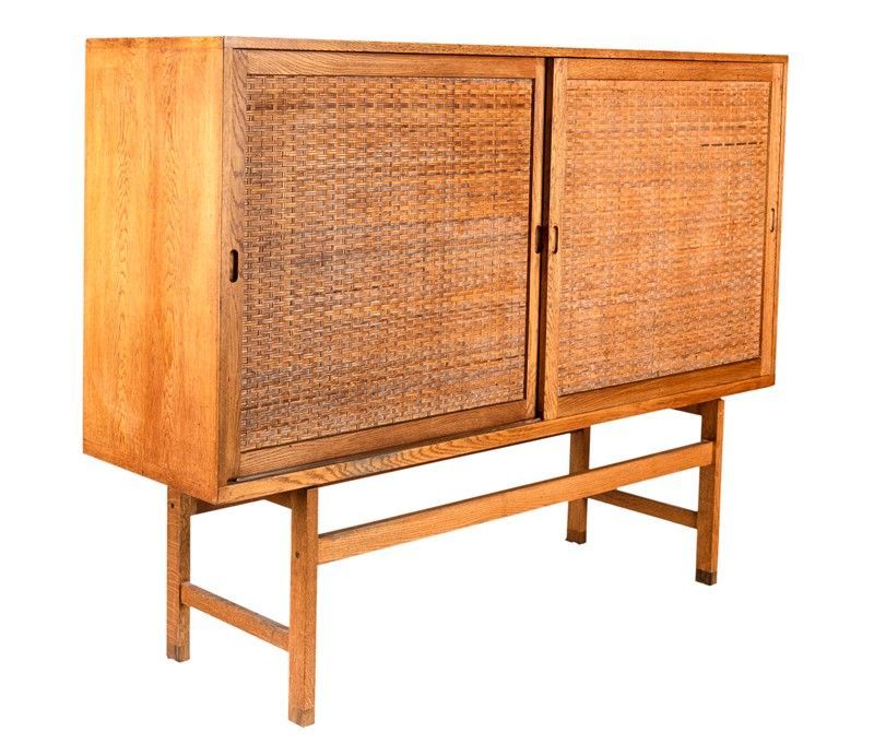 Wegner Hans - Mobile Contenitore