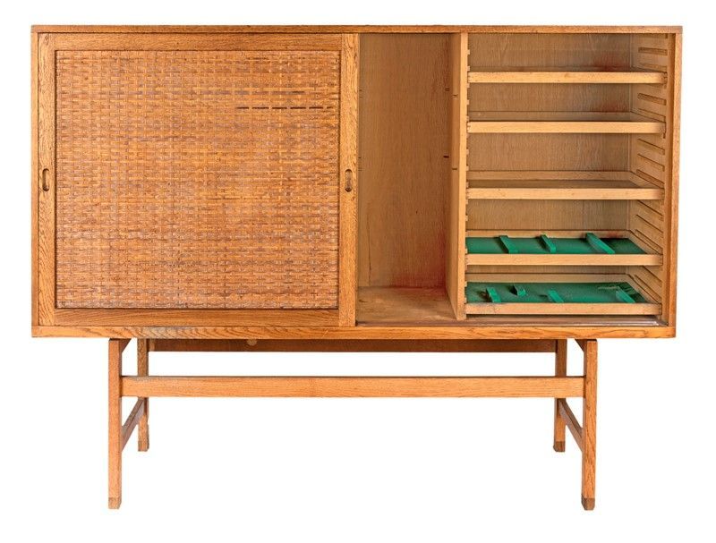 Wegner Hans - Mobile Contenitore