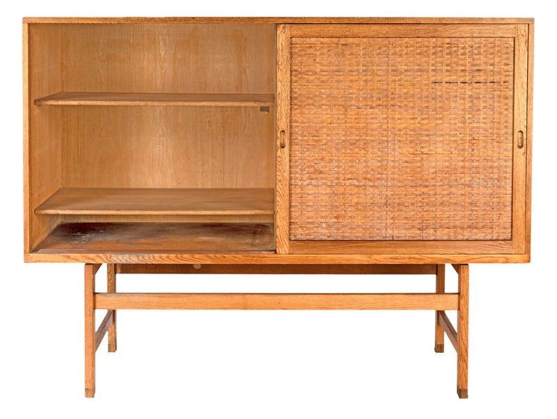 Wegner Hans - Mobile Contenitore