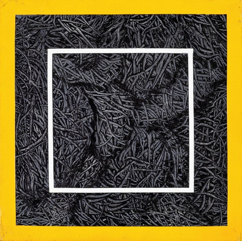 Gabriele Ortoleva - Combustione