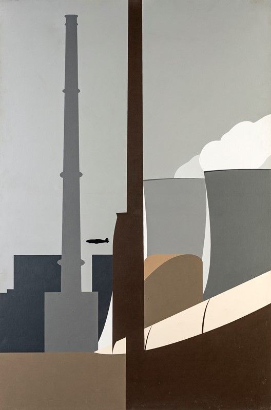 Giuseppe Salvatori - Senza Titolo