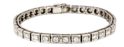 Bracciale Tennis