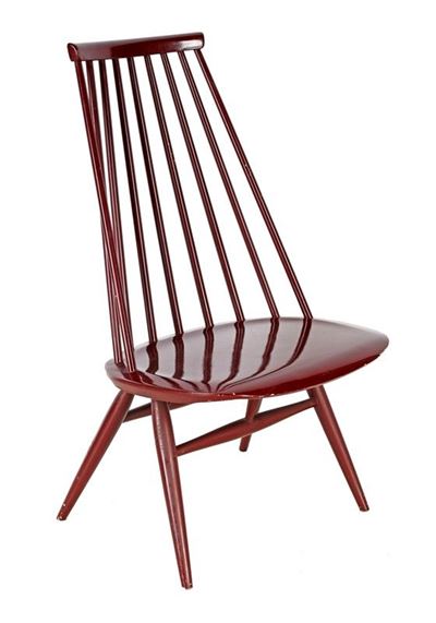 Sedia " Mademoiselle"