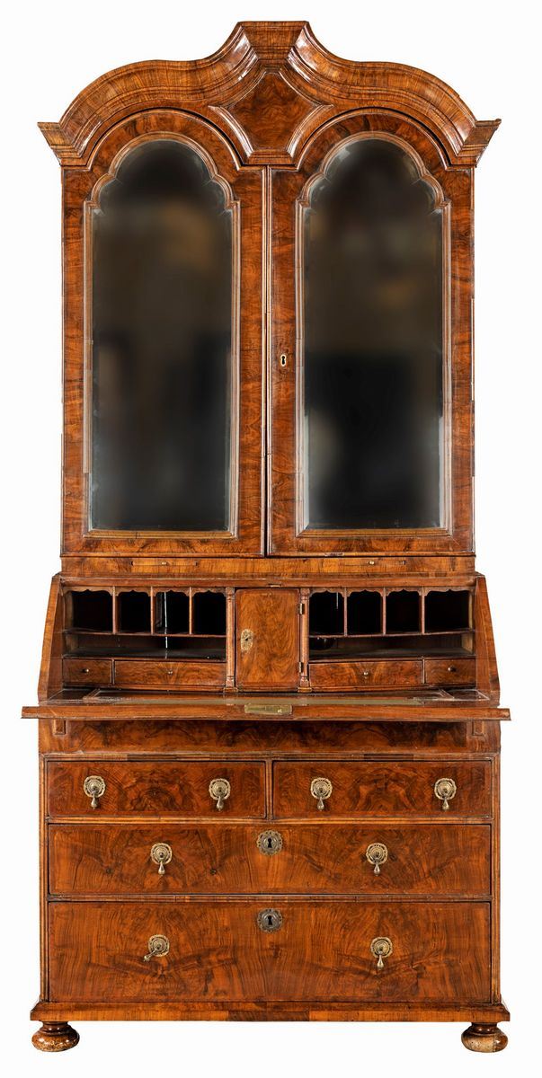 Trumeau Queen Anne