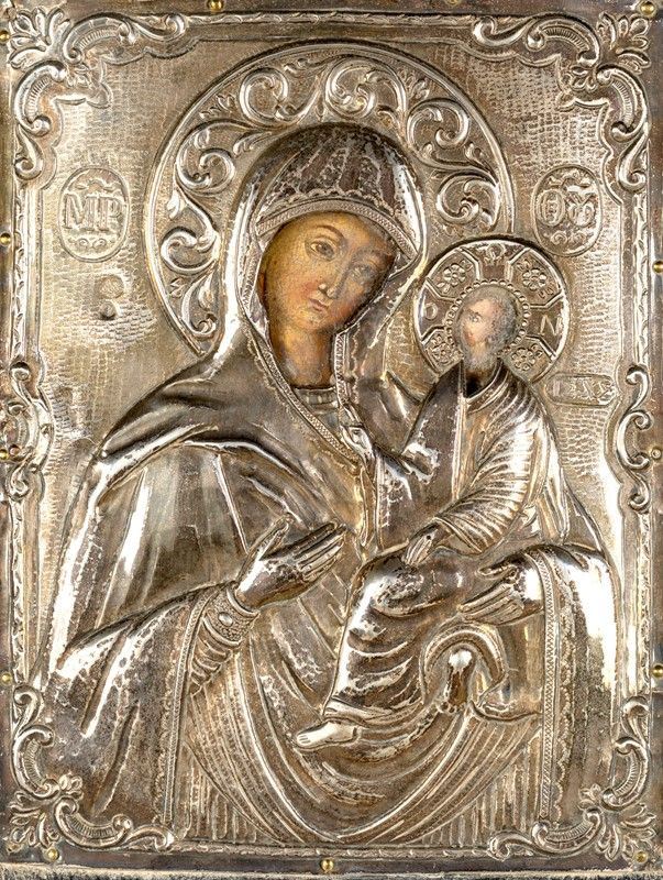 Antica Icona