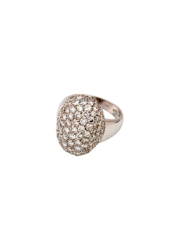 Anello Boule