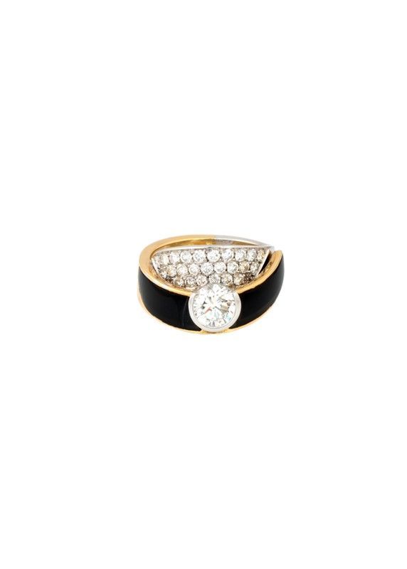 Anello Scavia Milano
