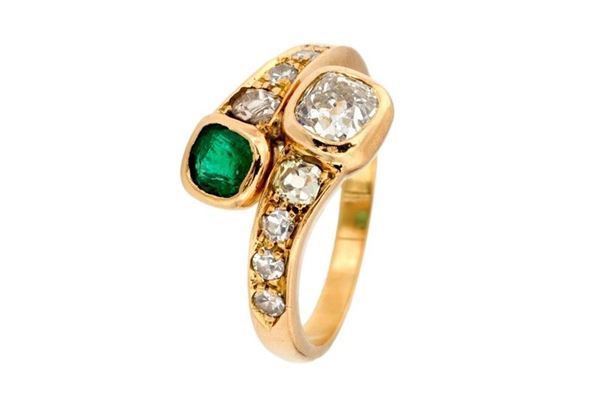 Anello contrari&#232;