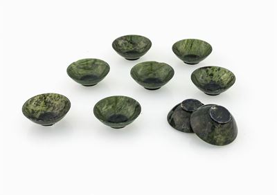 Servizio da Condimento
