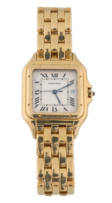 Cartier Panthere
