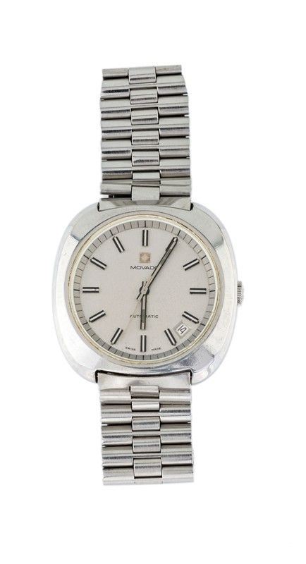 Movado Zenith