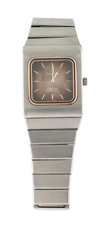 Omega Constellation