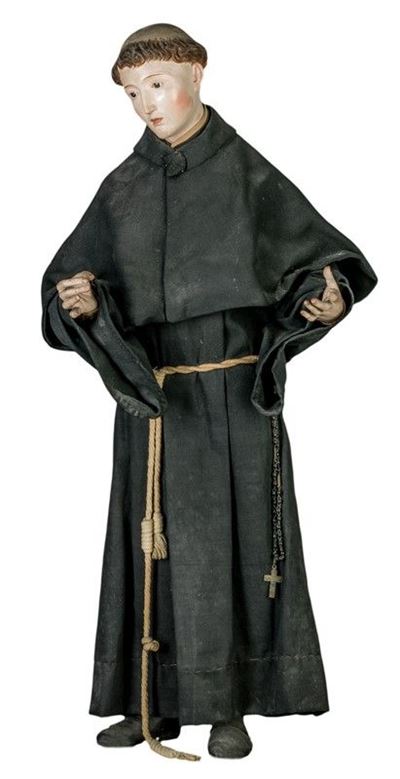 Sant'antonio da Padova