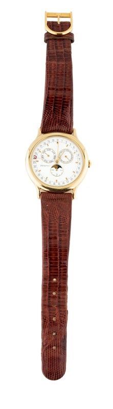 Zenith Orologio