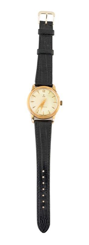 Orologio Tudor Vintage