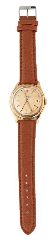 Eberhard Automatic