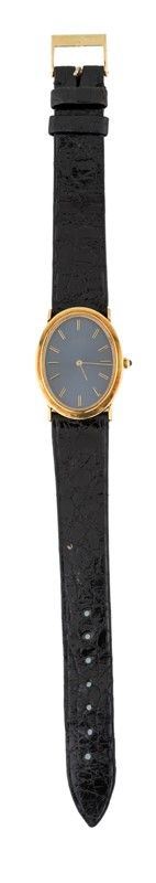 Piaget oro giallo
