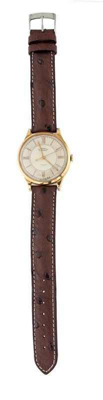 Jupiter Chronometre