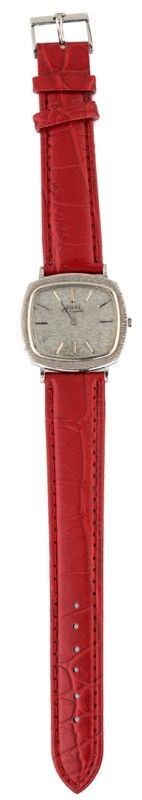 Piaget Oro Bianco