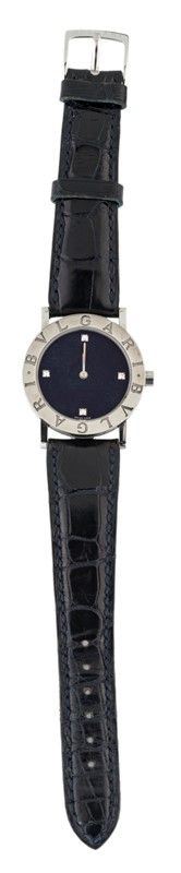 Bulgari orologio