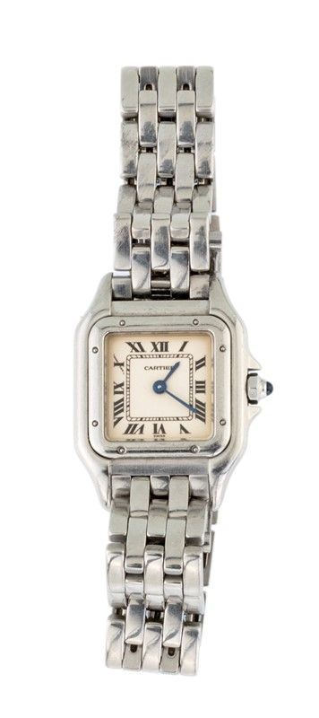 Cartier Panthere