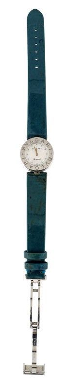 Bulgari orologio