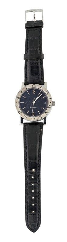 Bulgari Orologio