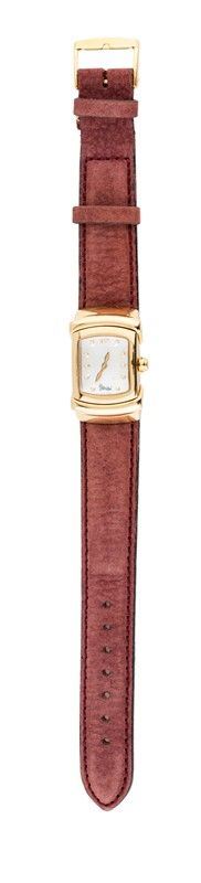 Damiani Ego Carrè Lady