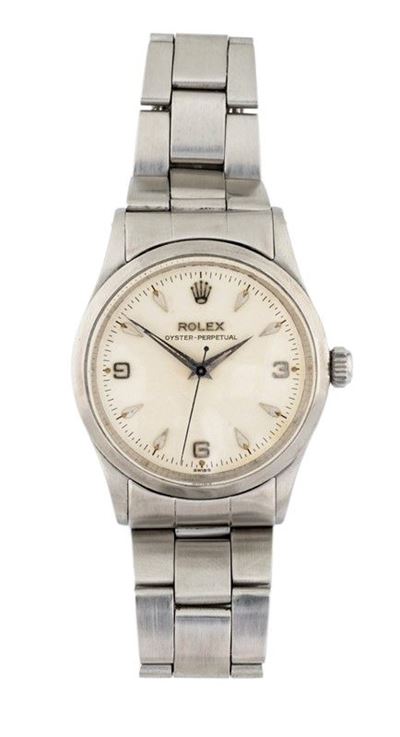 Rolex Deep Sea