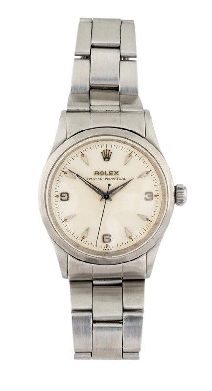 Rolex Deep Sea