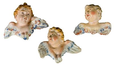 Tre Cherubini